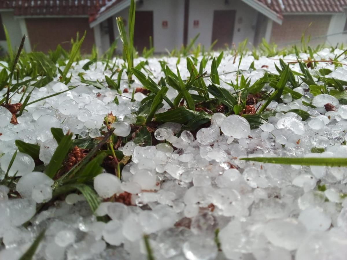Pousada Dos Quatis Campos do Jordão Zewnętrze zdjęcie